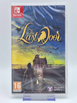 The Last Door: Complete Edition - NEU